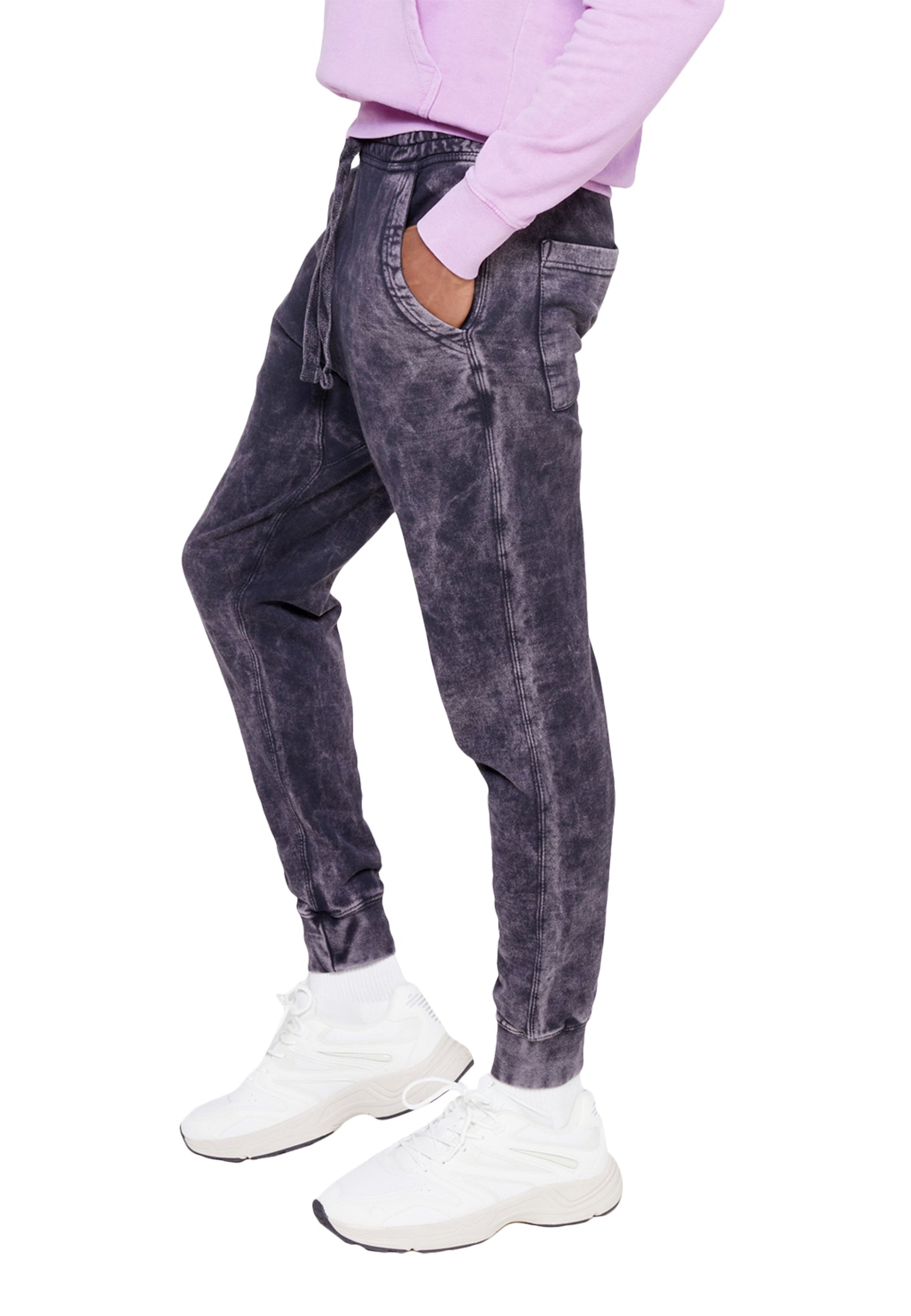 Swashbuckler Joggers