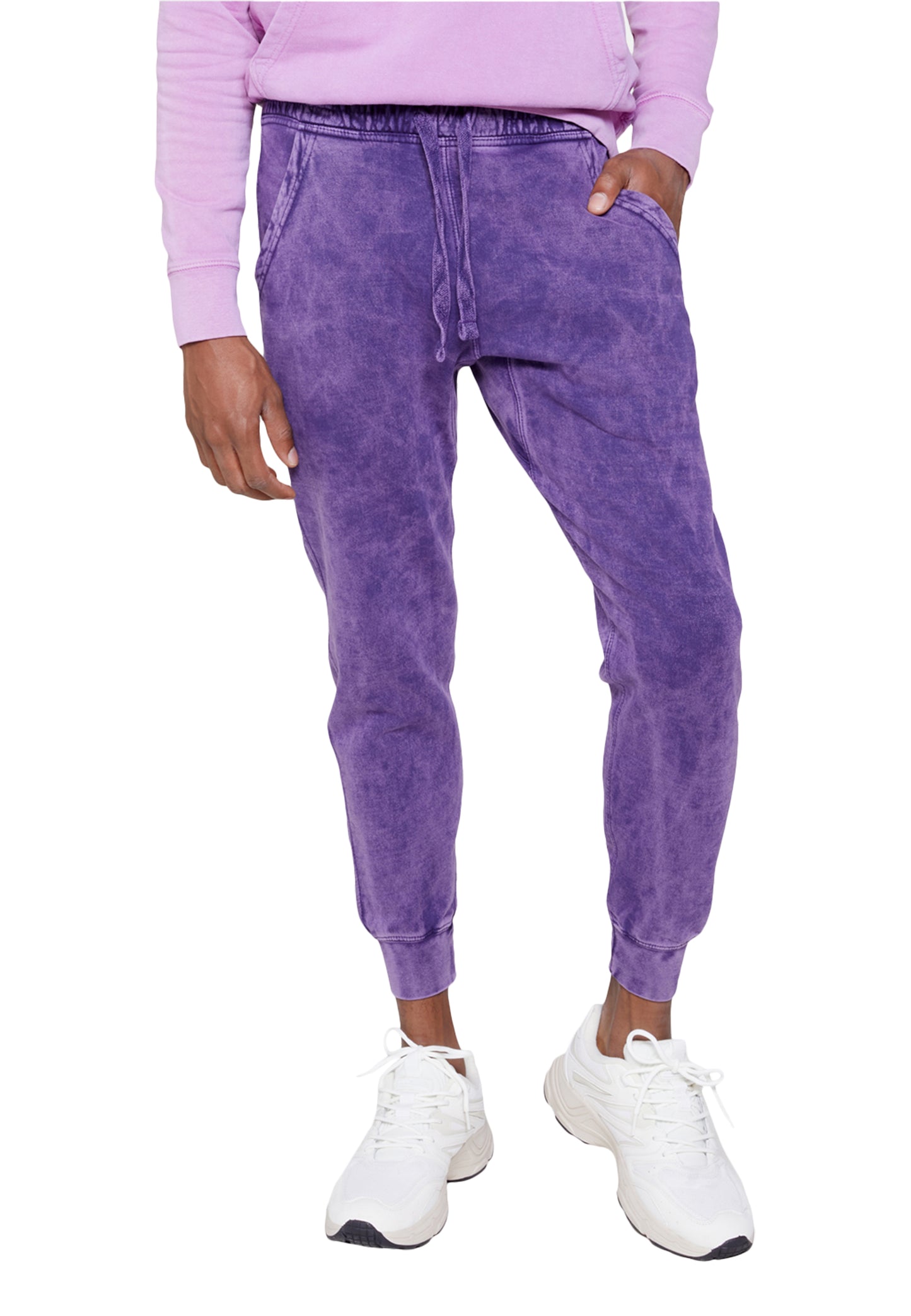 Swashbuckler Joggers