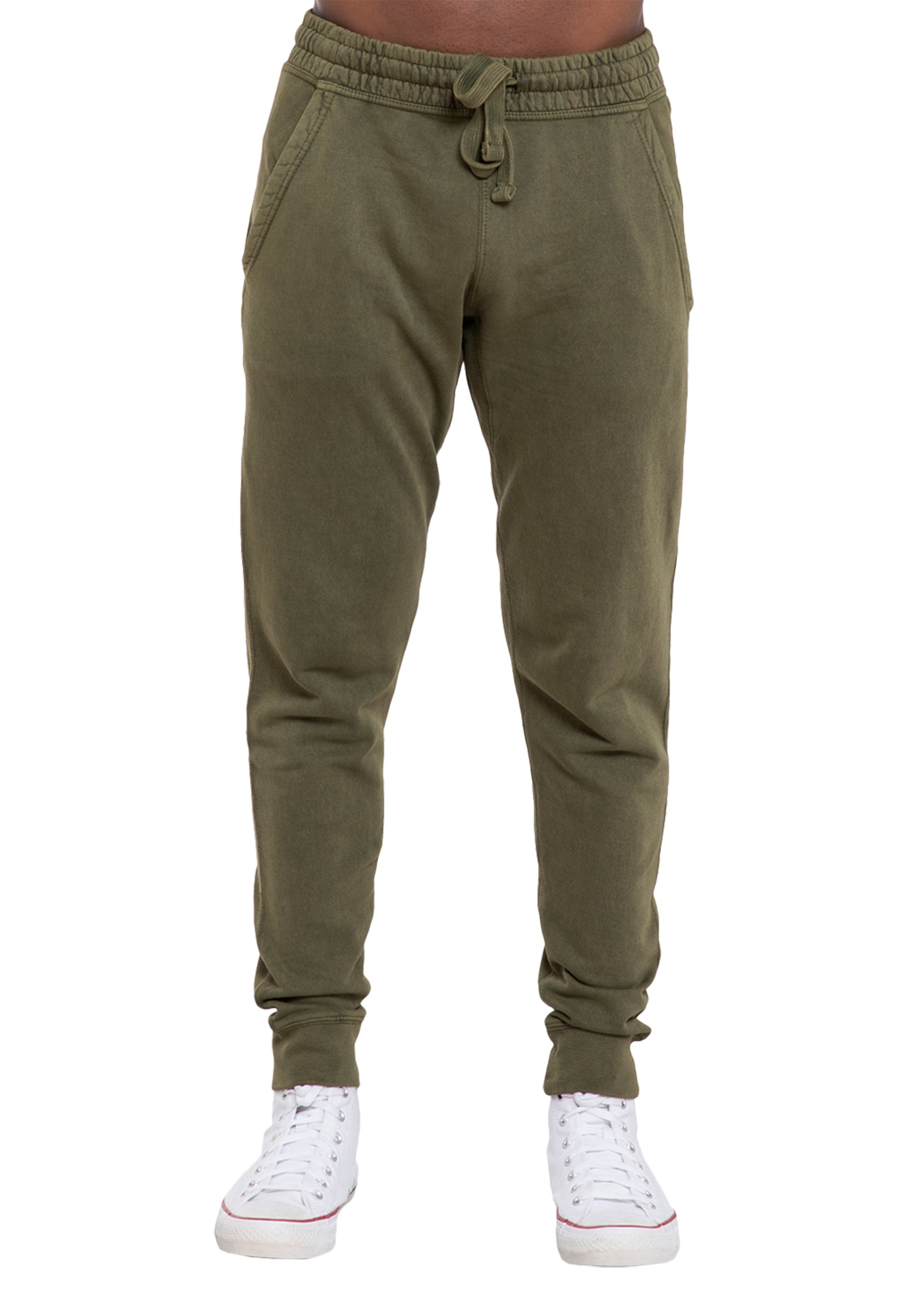 Swashbuckler Joggers