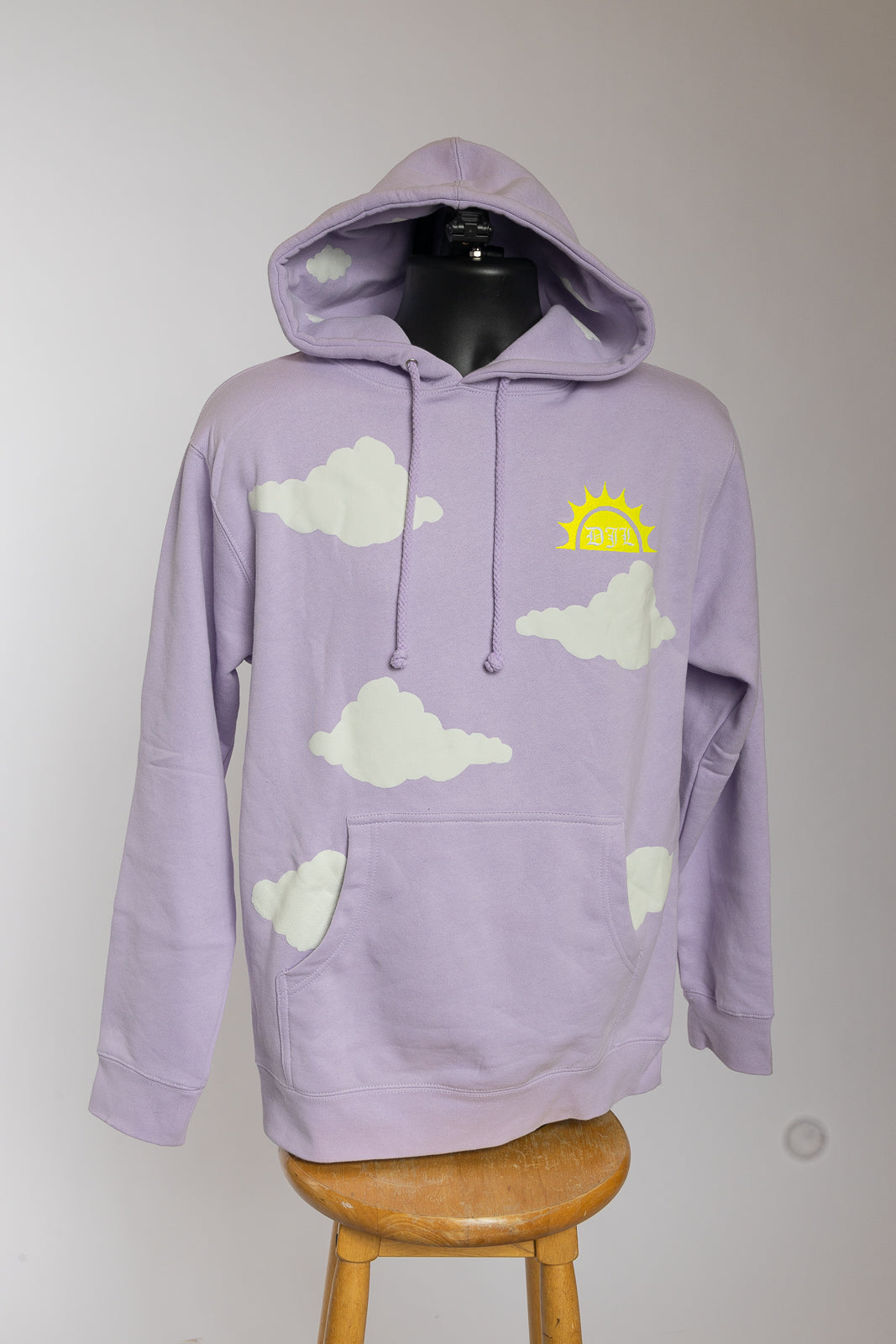 Clouded Dream Hoodie