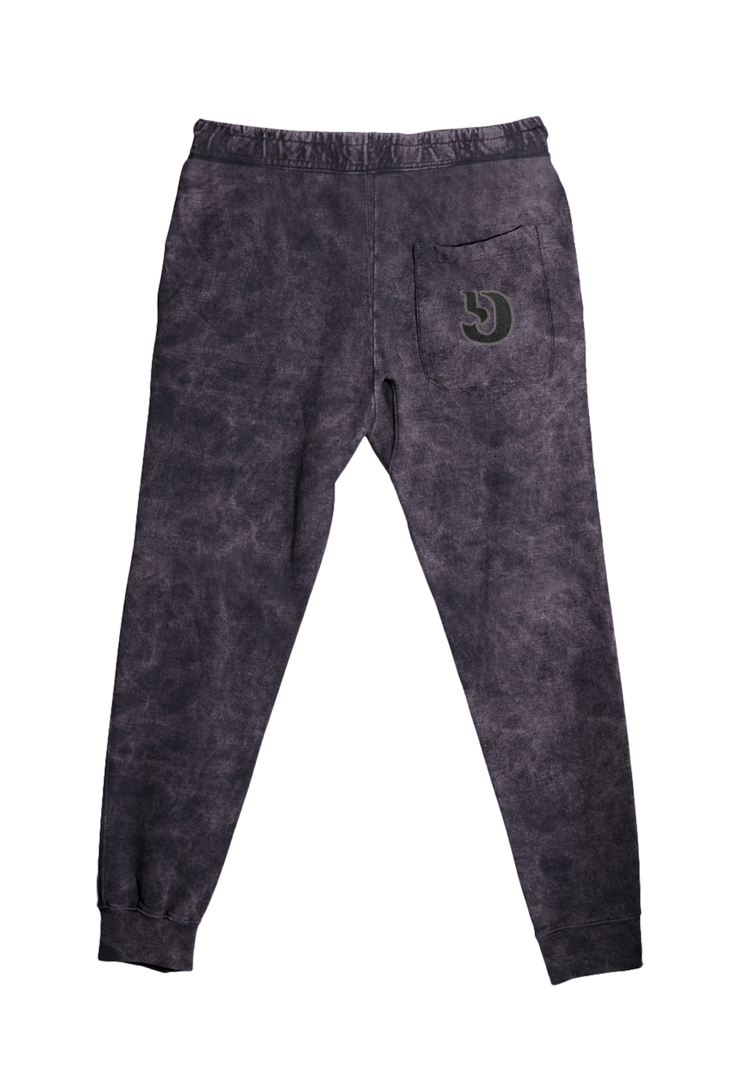 Swashbuckler Joggers