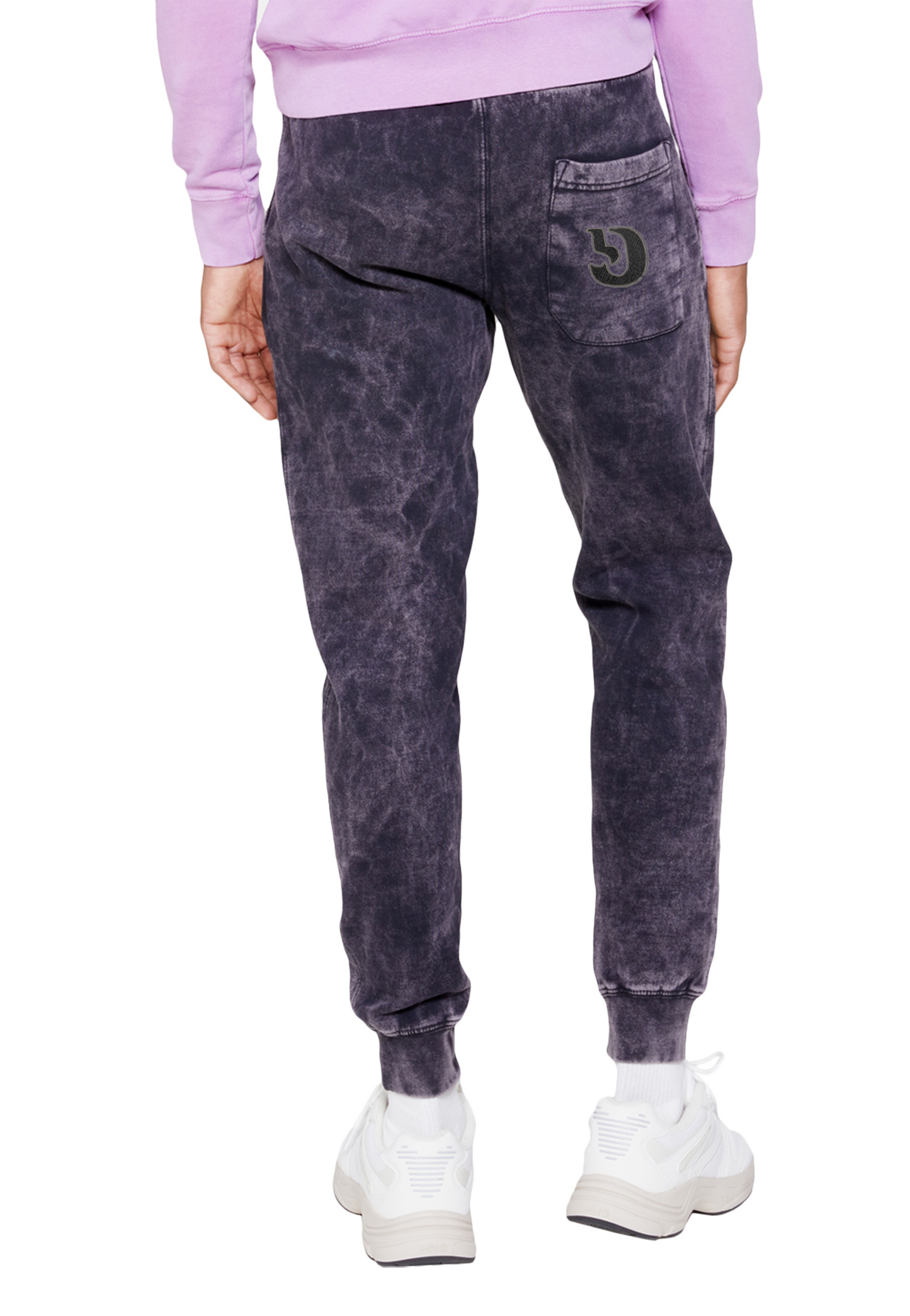 Swashbuckler Joggers