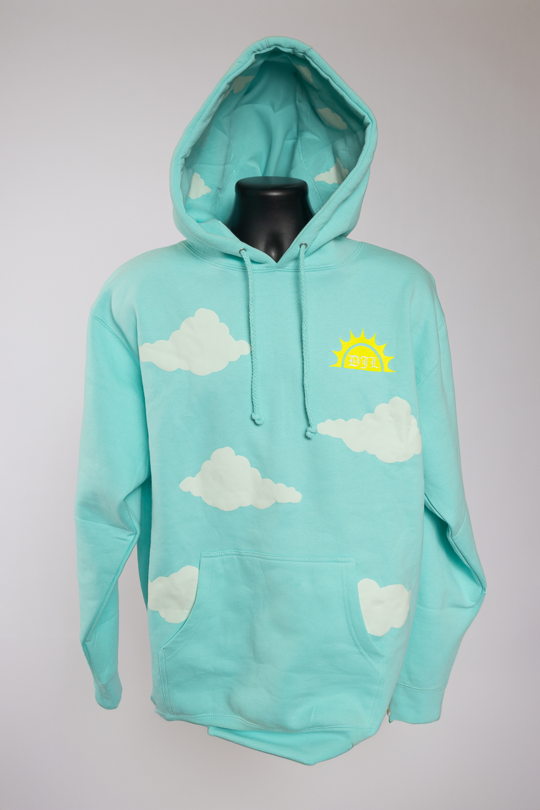 Clouded Dream Hoodie