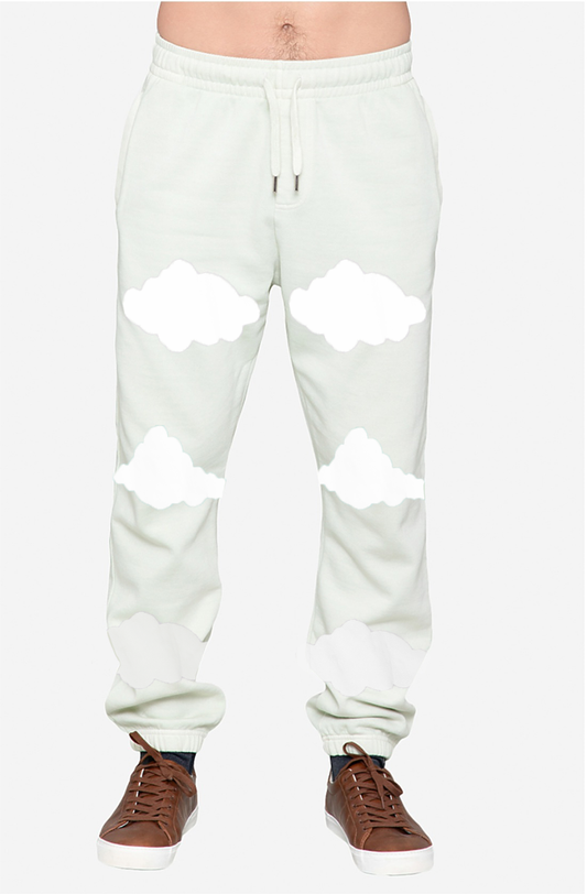 Pistachio Clouded Dream *Special Edition  Sweats