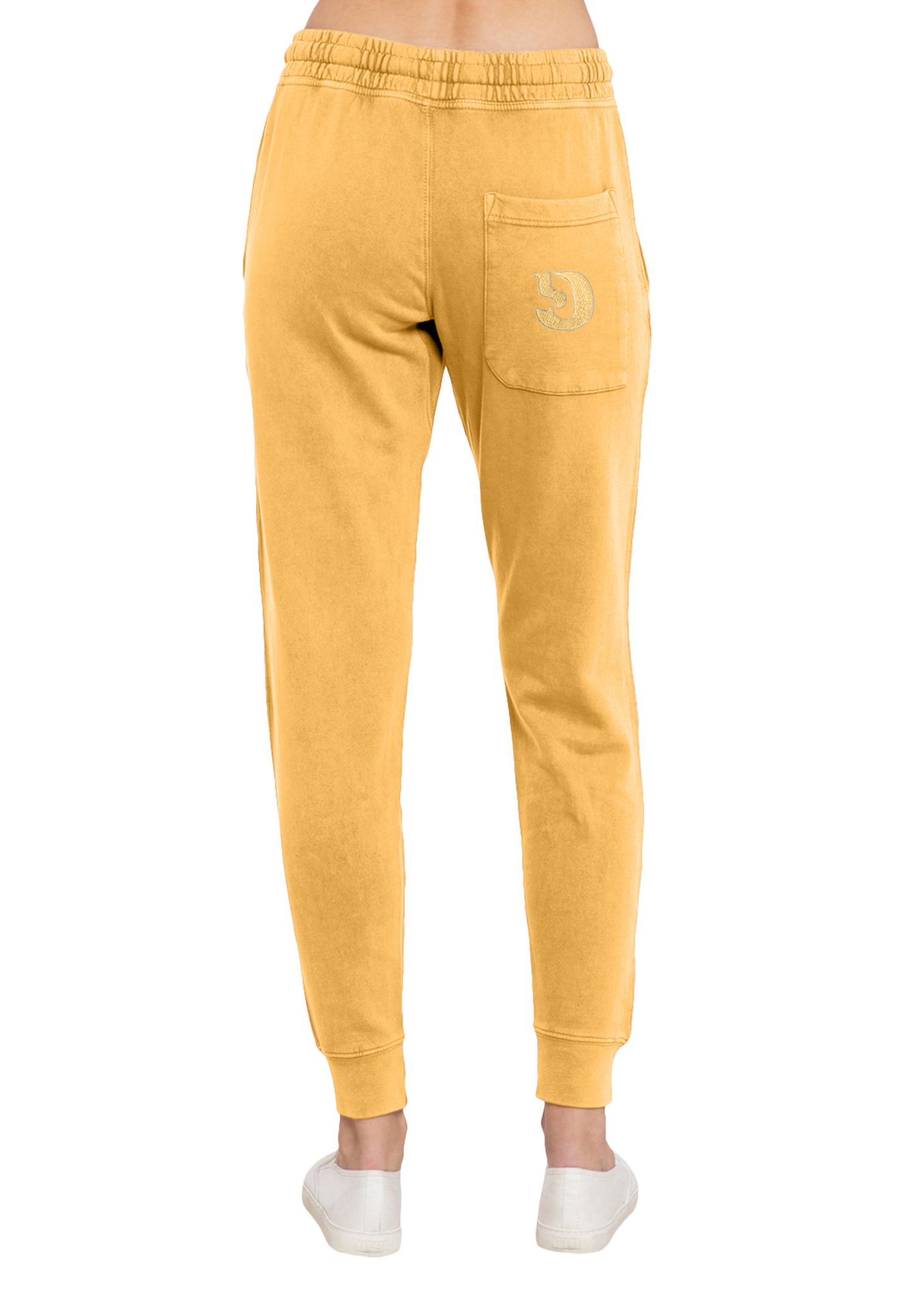 Swashbuckler Joggers