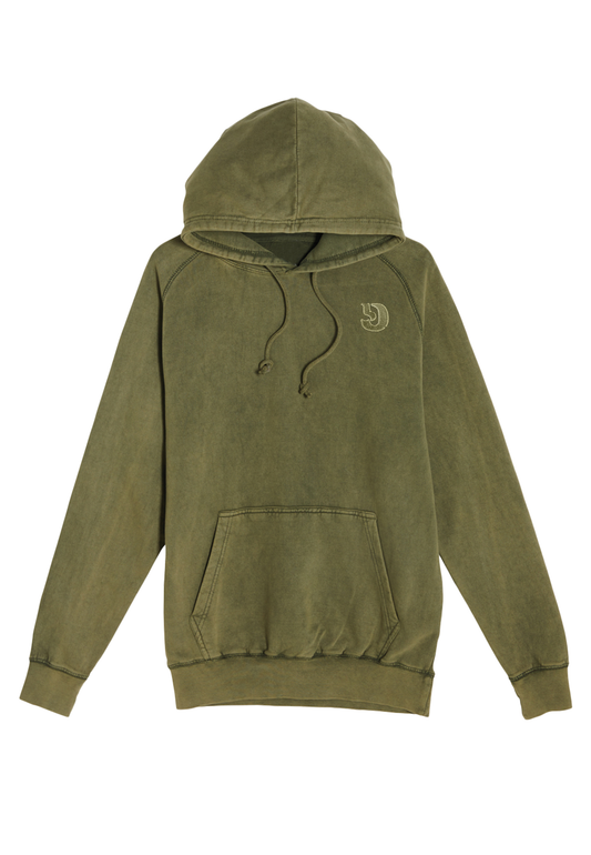 Swashbuckler Hoodie (Unisex)