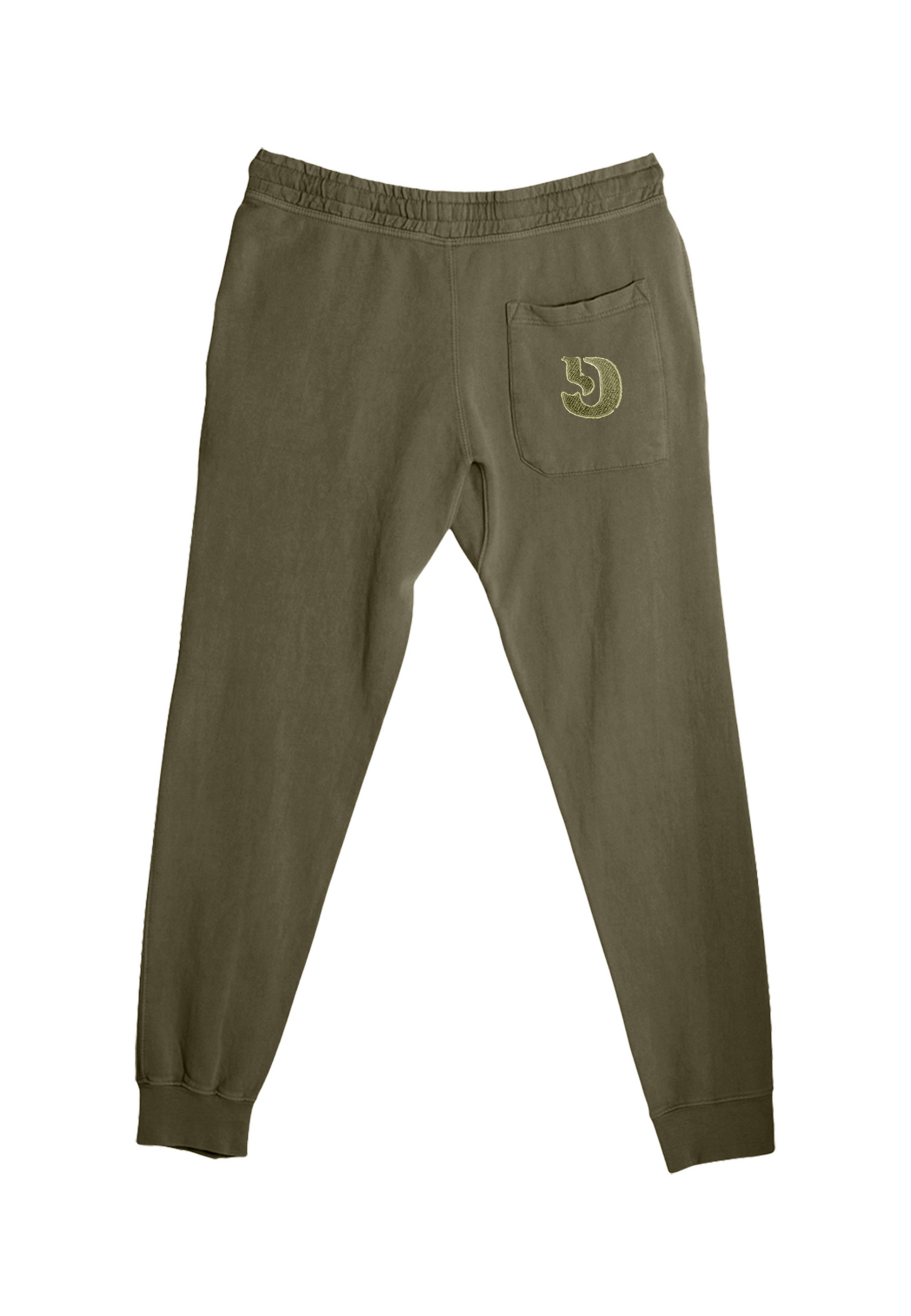 Swashbuckler Joggers