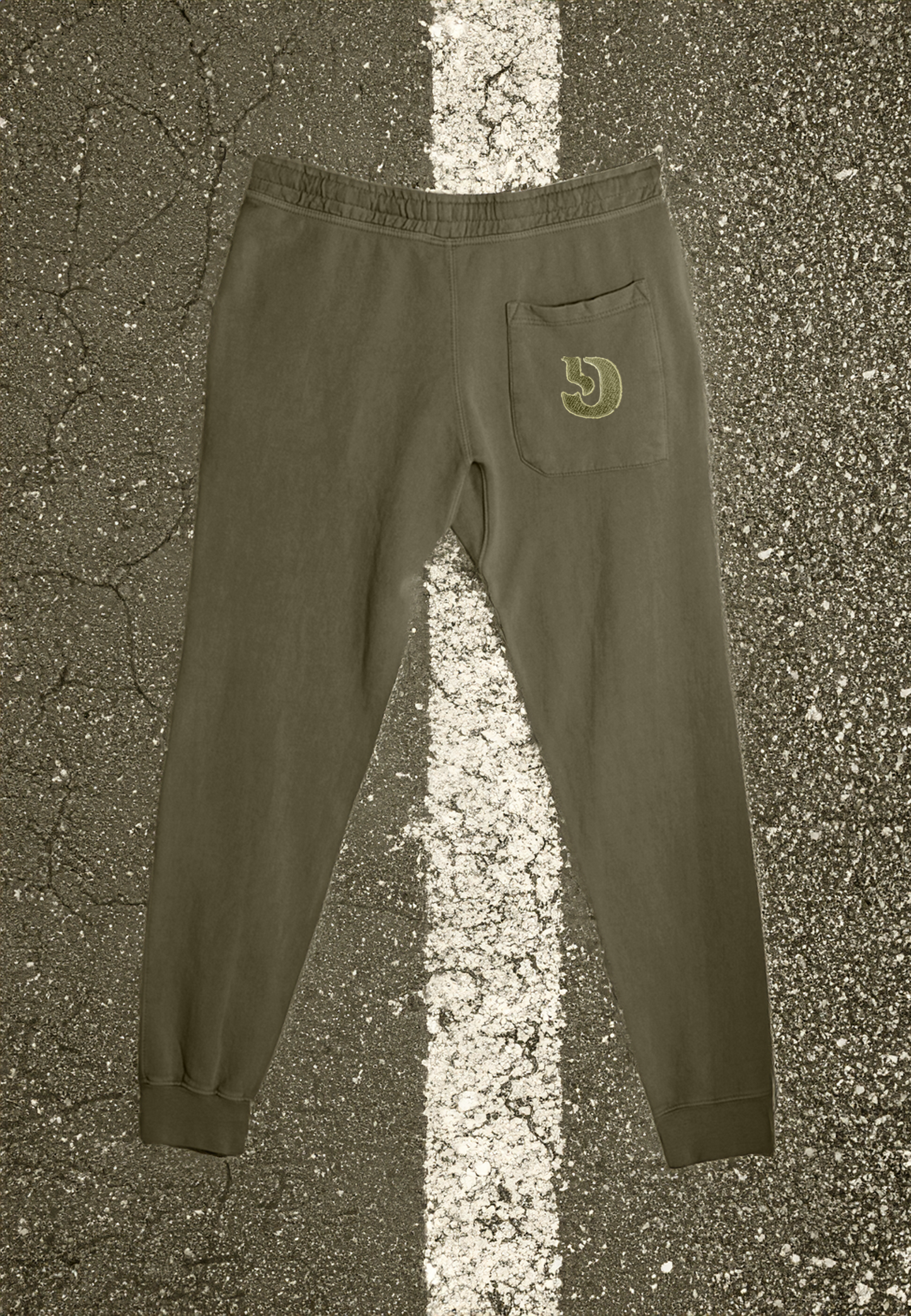 Swashbuckler Joggers