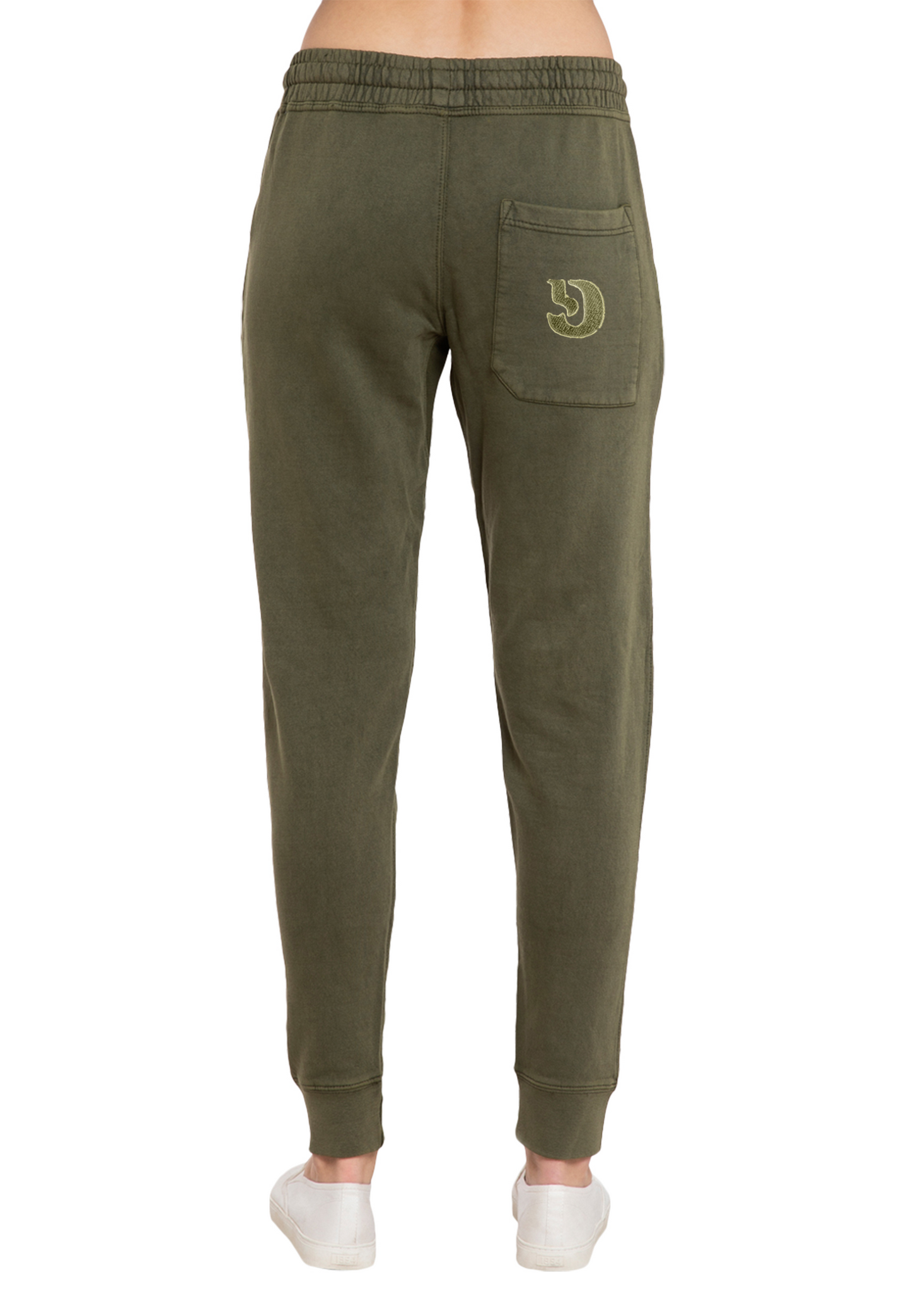 Swashbuckler Joggers