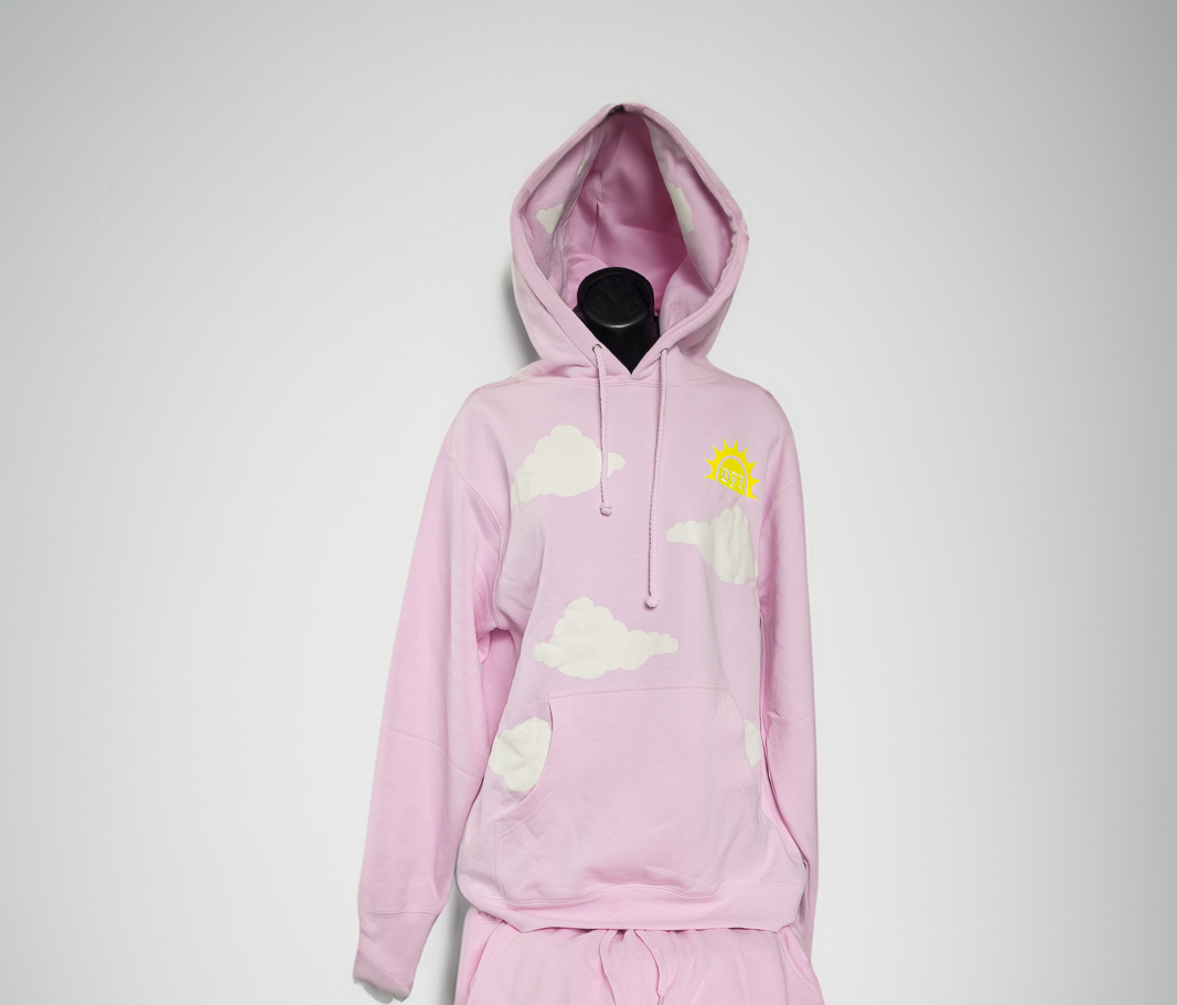 Clouded Dream Hoodie