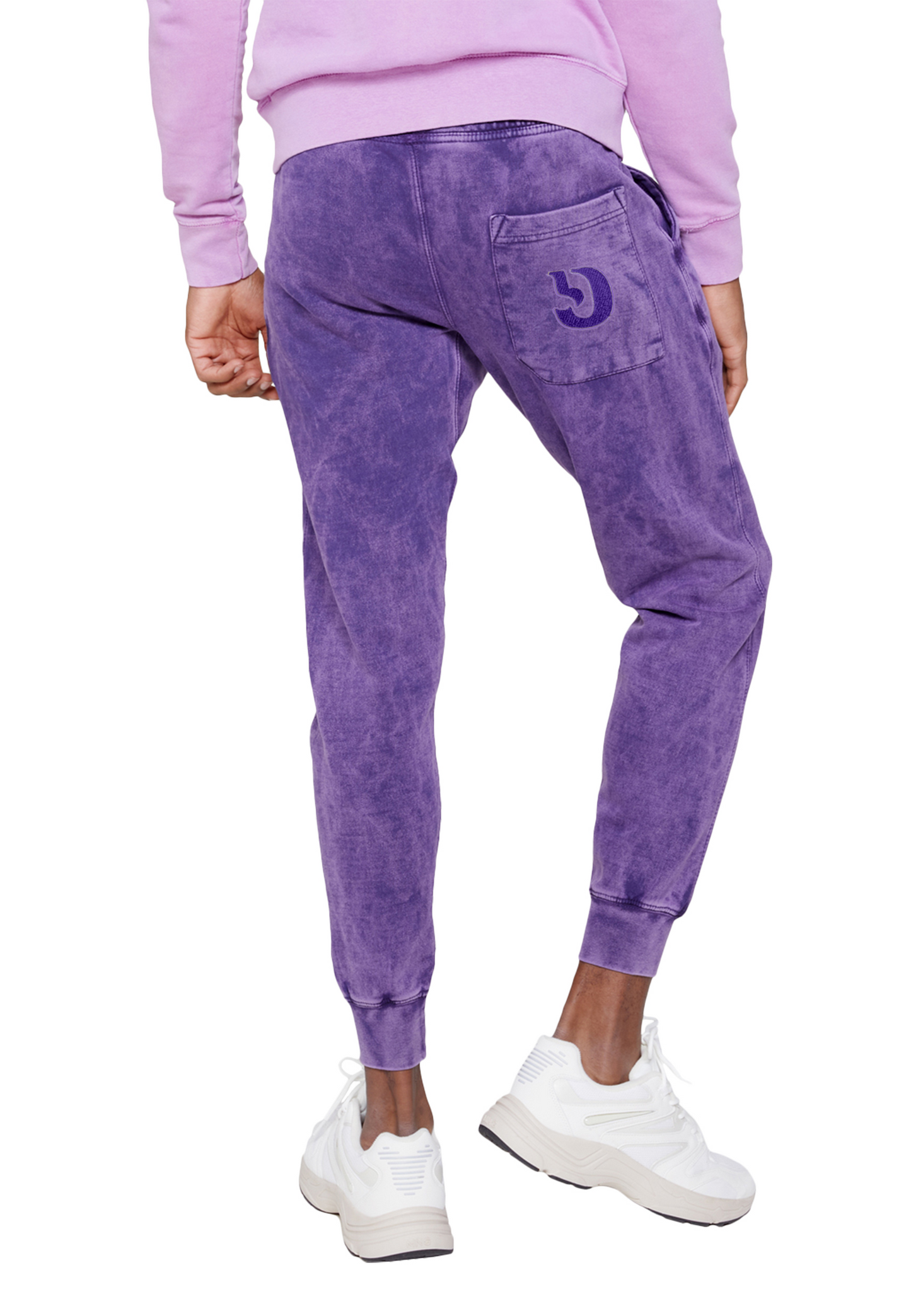 Swashbuckler Joggers