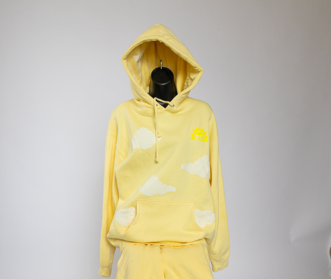 Clouded Dream Hoodie